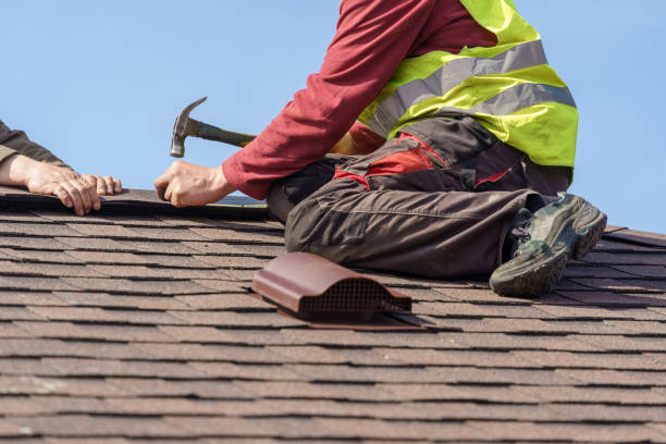 Best Metal Roofing Contractor  in Hillsboro, TX