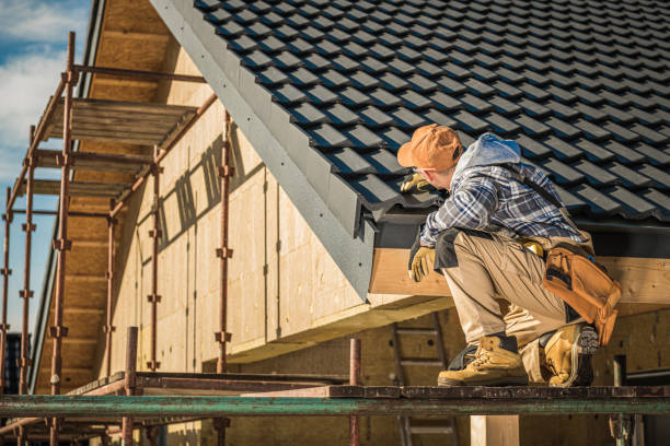 Best Slate Roofing Contractor  in Hillsboro, TX