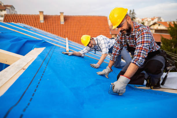 Quick and Trustworthy Emergency Roof Repair Services in Hillsboro, TX